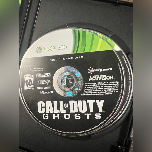 Halo: Reach XBox 360 FAST SHIPPING EUC - Picture 6 of 7